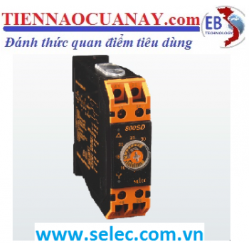 BỘ ĐỊNH THỜI GIAN 800SD-2